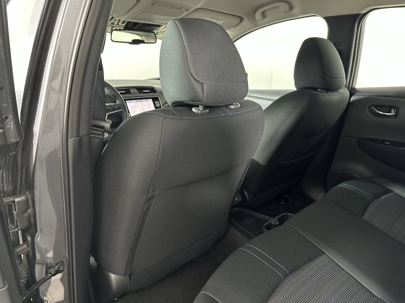 New 2025 Nissan Leaf SV Plus FWD image 24