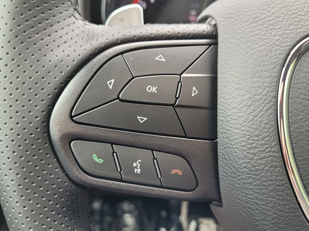 New 2024 Dodge Durango GT image 22