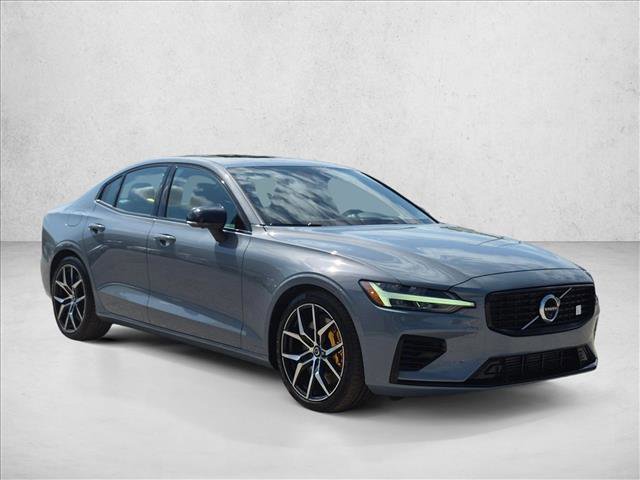 Used 2022 Volvo S60 T8 Polestar w/ Protection Package Premier AWD/4WD image 3