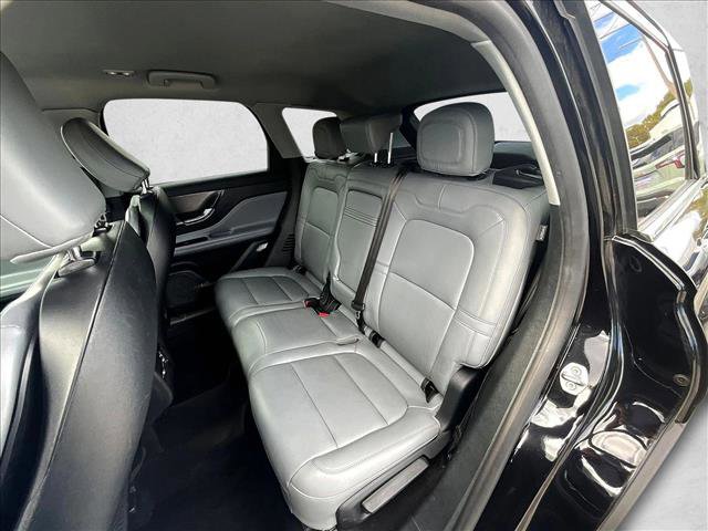 Used 2021 Lincoln Corsair Standard image 26