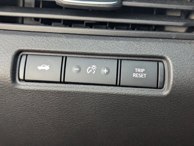 Certified 2024 Nissan Altima 2.5 SR image 7