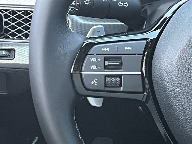 New 2026 Acura Integra A-Spec FWD image 14