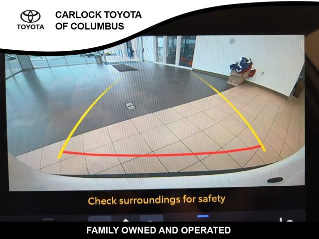 Used 2026 Toyota RAV4 LE FWD image 27