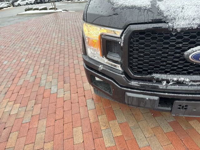 Used 2020 Ford F150 XL w/ Equipment Group 101A Mid image 20