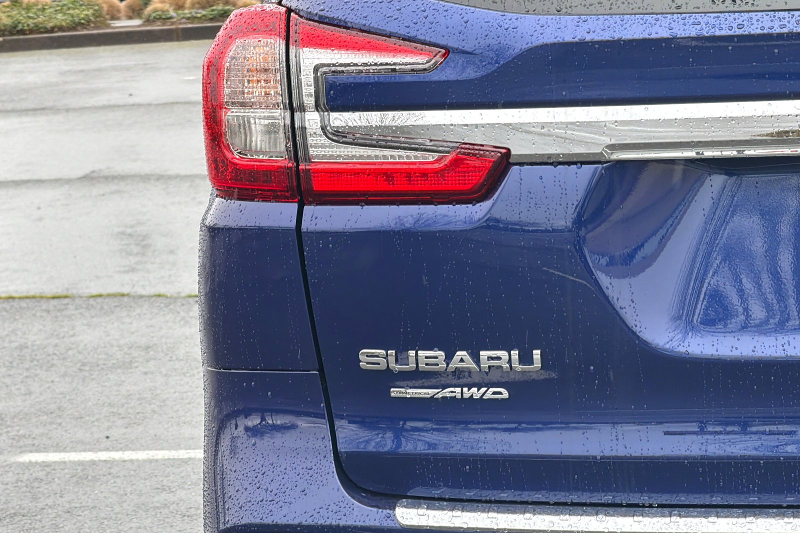 New 2026 Subaru Ascent Touring image 26