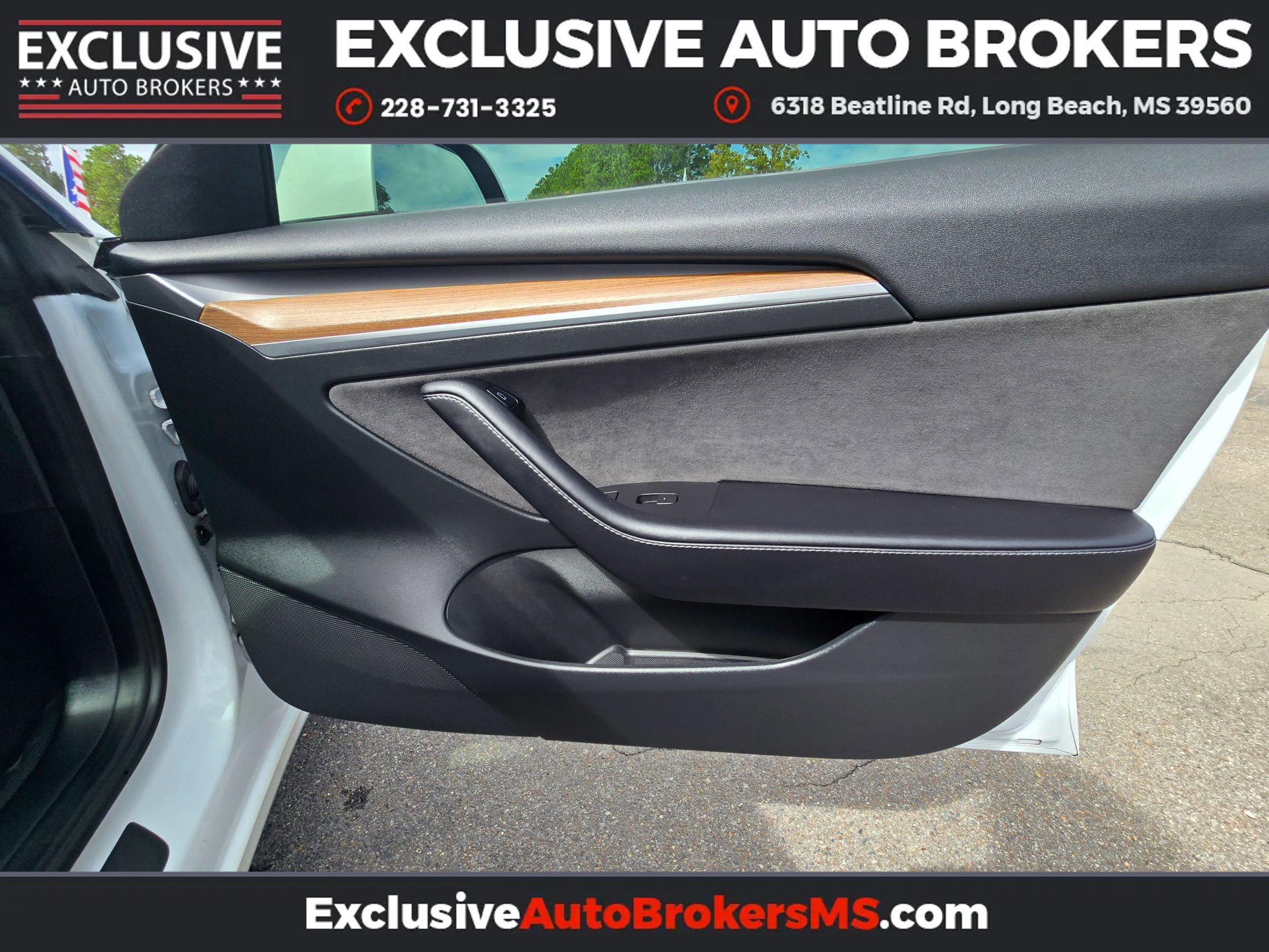 Used 2023 Tesla Model 3 Long Range image 24