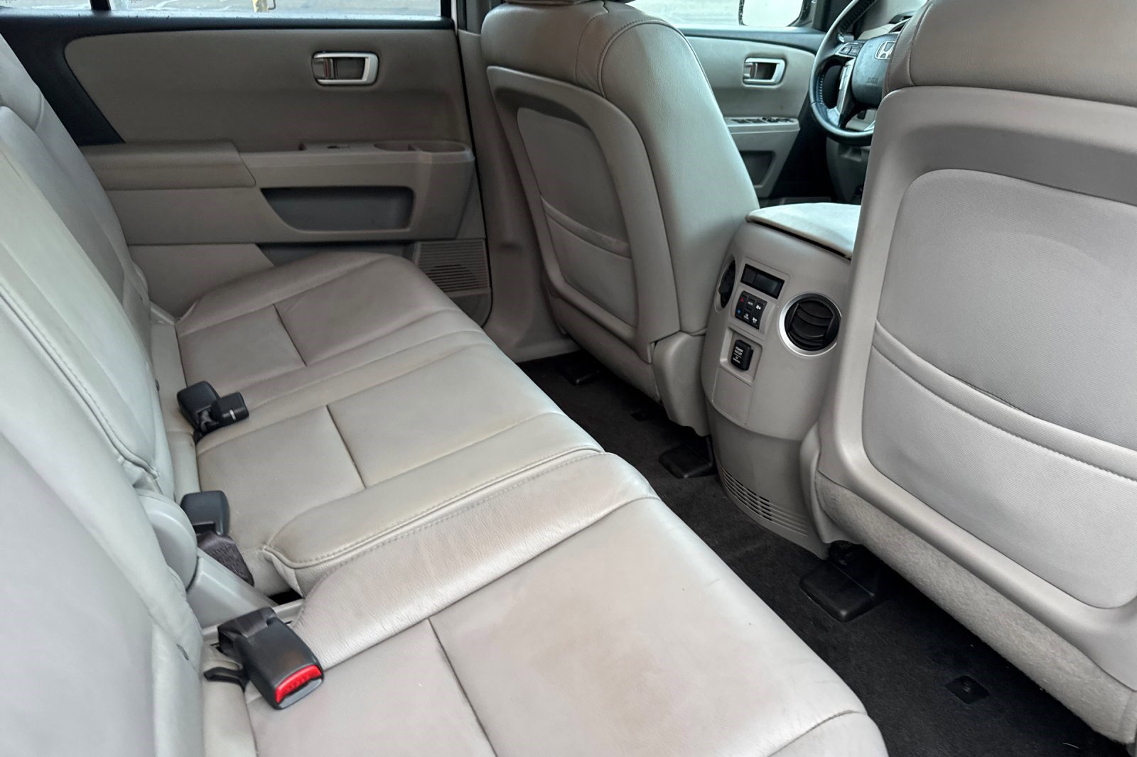 Used 2012 Honda Pilot EX-L image 29