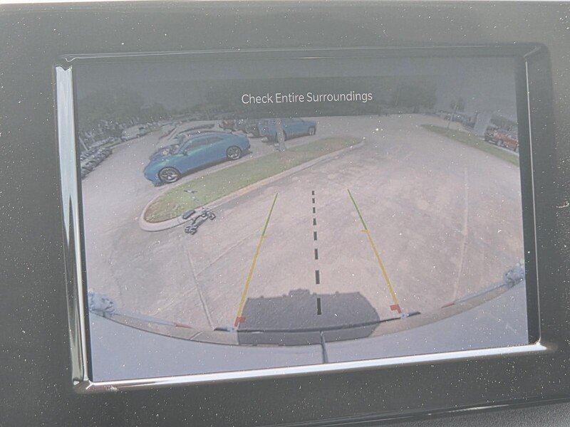 New 2026 RAM ProMaster 2500 w/ Convenience Group FWD image 19