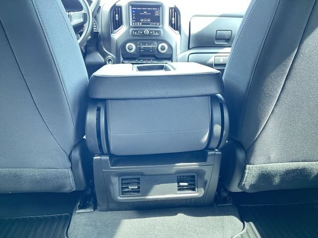 Certified 2024 GMC Sierra 2500 Pro w/ Convenience Package AWD/4WD image 20