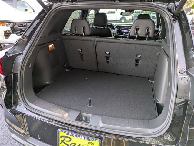 New 2026 Chevrolet TrailBlazer RS w/ Convenience Package image 23