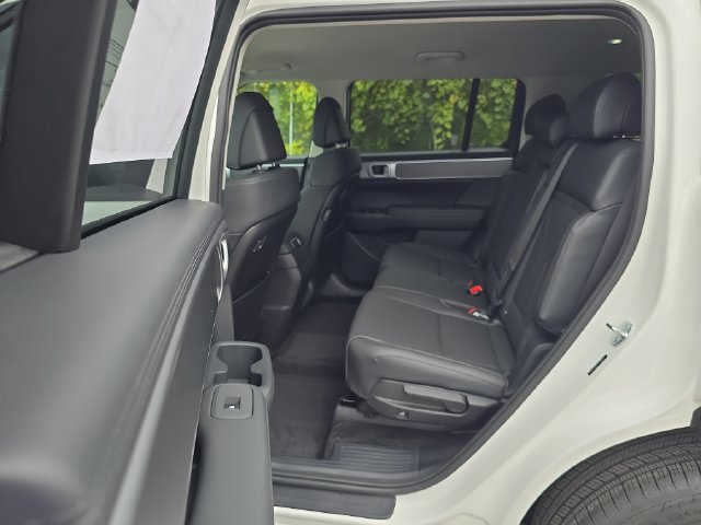 New 2027 Hyundai Santa Fe SEL AWD/4WD image 14