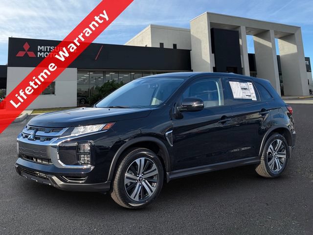 New 2027 Mitsubishi Outlander Sport SE