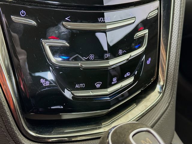 Used 2016 Cadillac CTS V w/ Carbon Fiber Package image 16