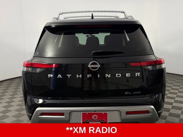 Used 2023 Nissan Pathfinder SL image 7