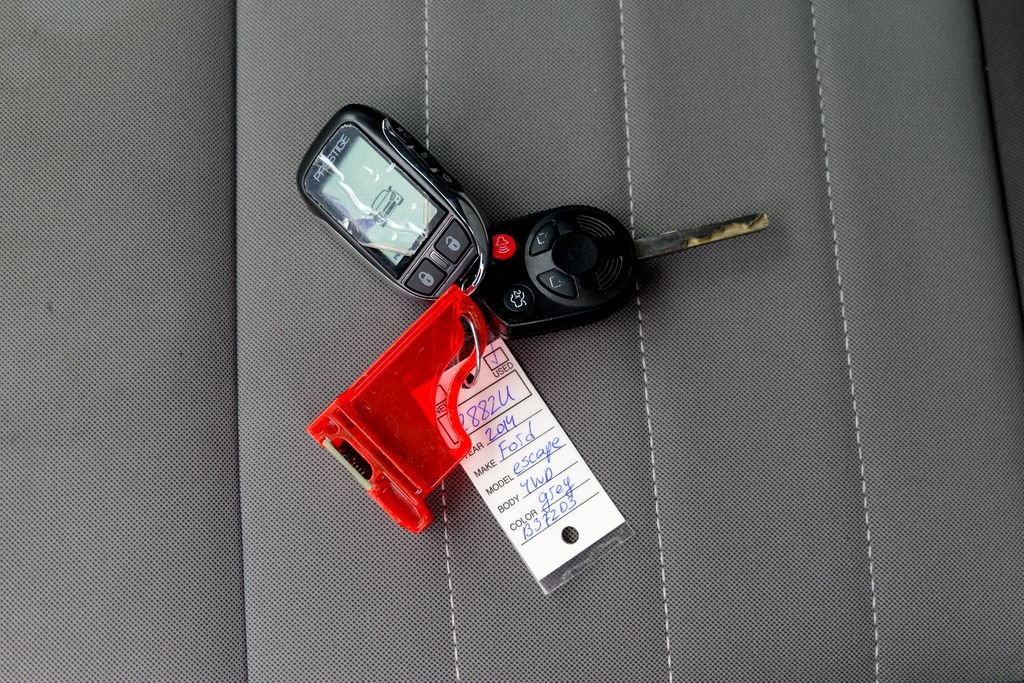 Used 2014 Ford Escape SE image 54