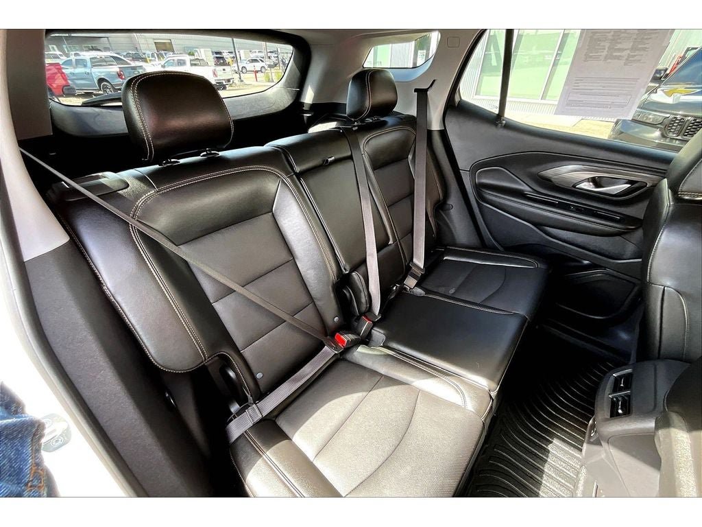 Used 2021 GMC Terrain SLT w/ Elevation Edition AWD/4WD image 29