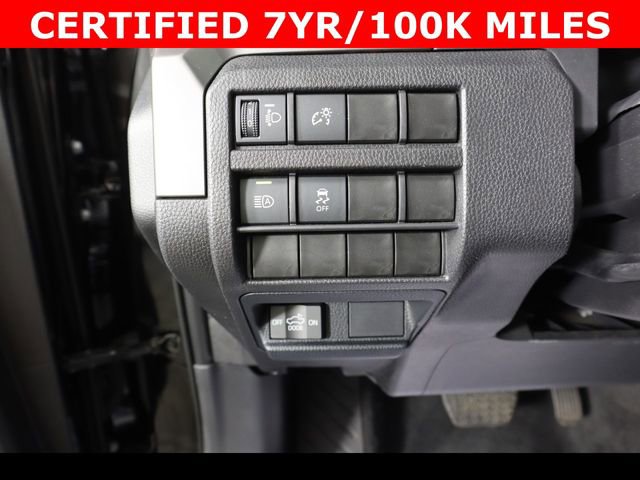 Used 2024 Toyota Tacoma SR5 image 19