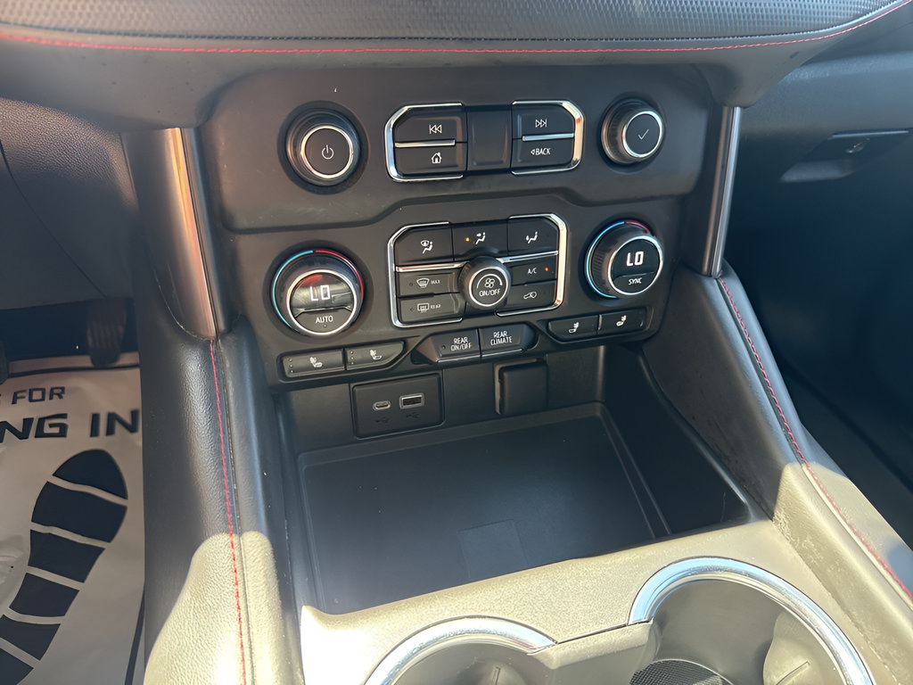 Used 2023 Chevrolet Tahoe RST w/ Luxury Package AWD/4WD image 23