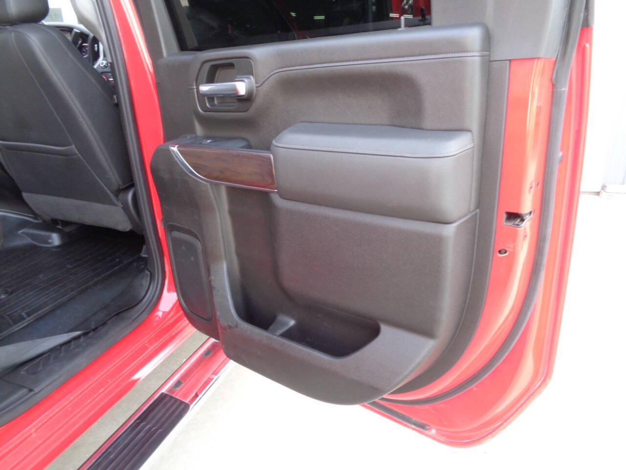 Used 2022 GMC Sierra 3500 SLT w/ SLT Premium Package AWD/4WD image 71