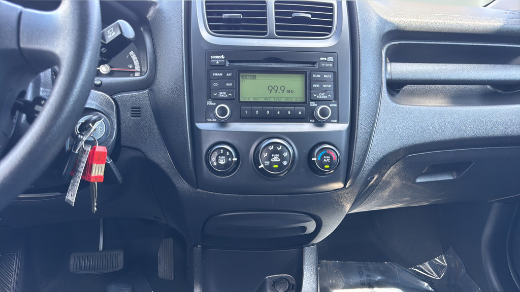 Used 2009 Kia Sportage LX FWD image 27