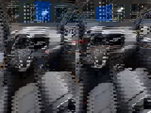 New 2026 GMC Sierra 1500 SLT image 15