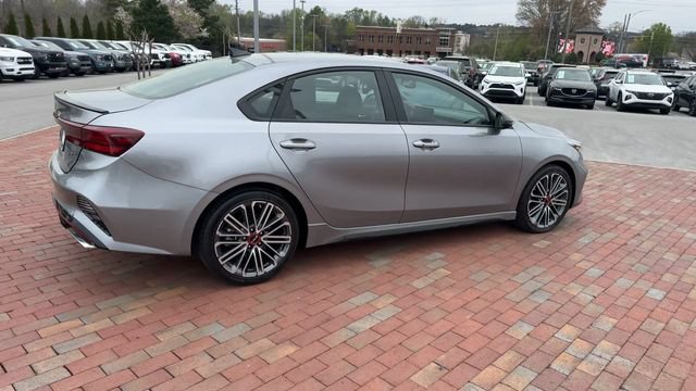 Used 2023 Kia Forte GT FWD image 3