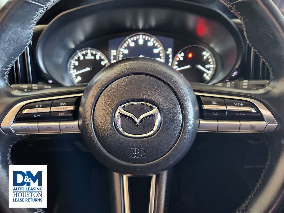 Used 2023 MAZDA CX-50 2.5 S w/ Preferred Plus Pkg AWD/4WD image 37