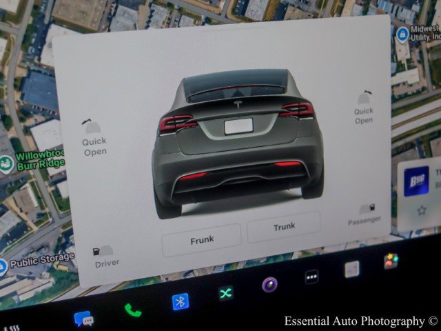 Used 2024 Tesla Model X AWD/4WD image 19