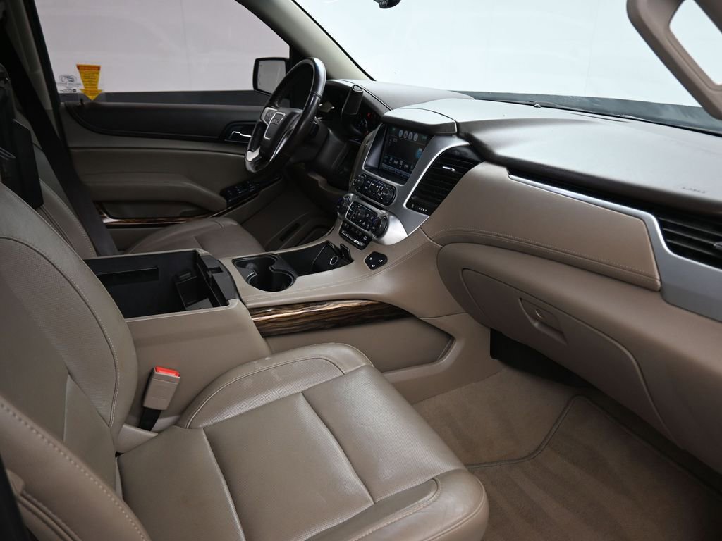 Used 2019 GMC Yukon SLT image 38