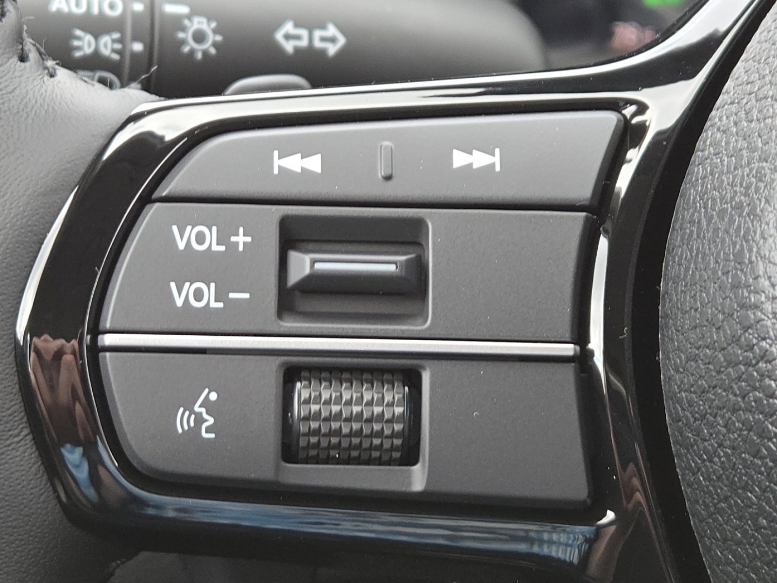 New 2026 Honda Accord Touring image 34