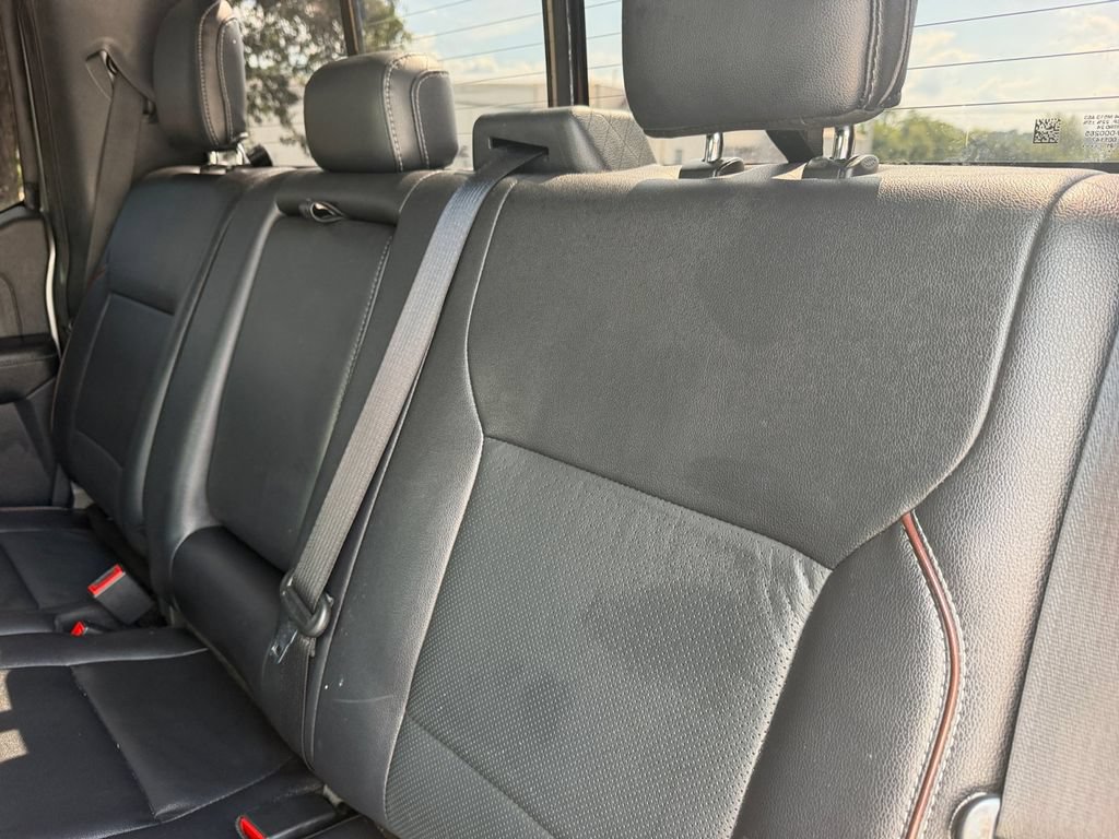 Used 2021 Ford F150 Lariat AWD/4WD image 18