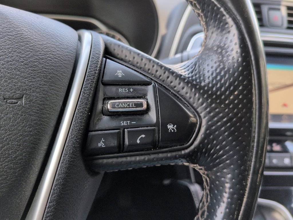 Used 2018 Nissan Maxima Platinum FWD image 25