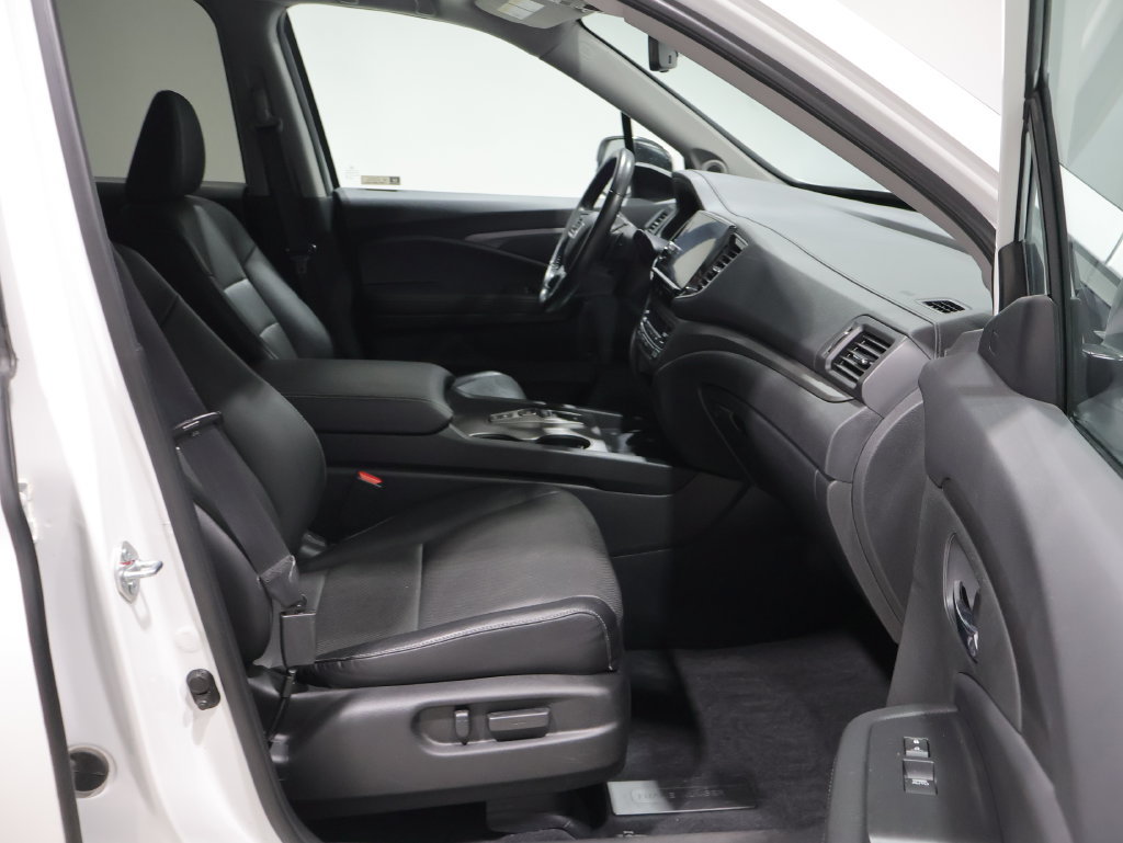 Used 2024 Honda Ridgeline RTL image 21