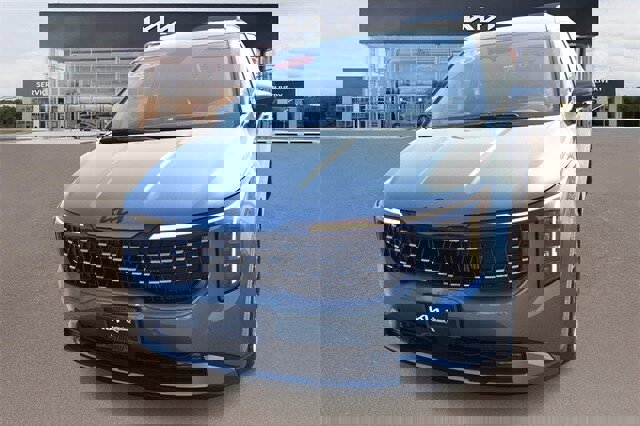 New 2026 Kia Carnival SX image 7