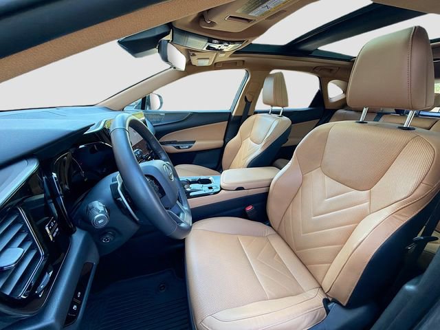 Used 2024 Lexus NX 350h AWD w/ Vision Package image 11
