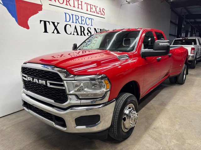 Used 2023 RAM 3500 Tradesman