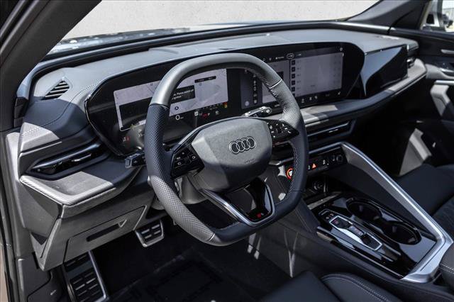New 2026 Audi SQ5 Premium Plus AWD/4WD image 10