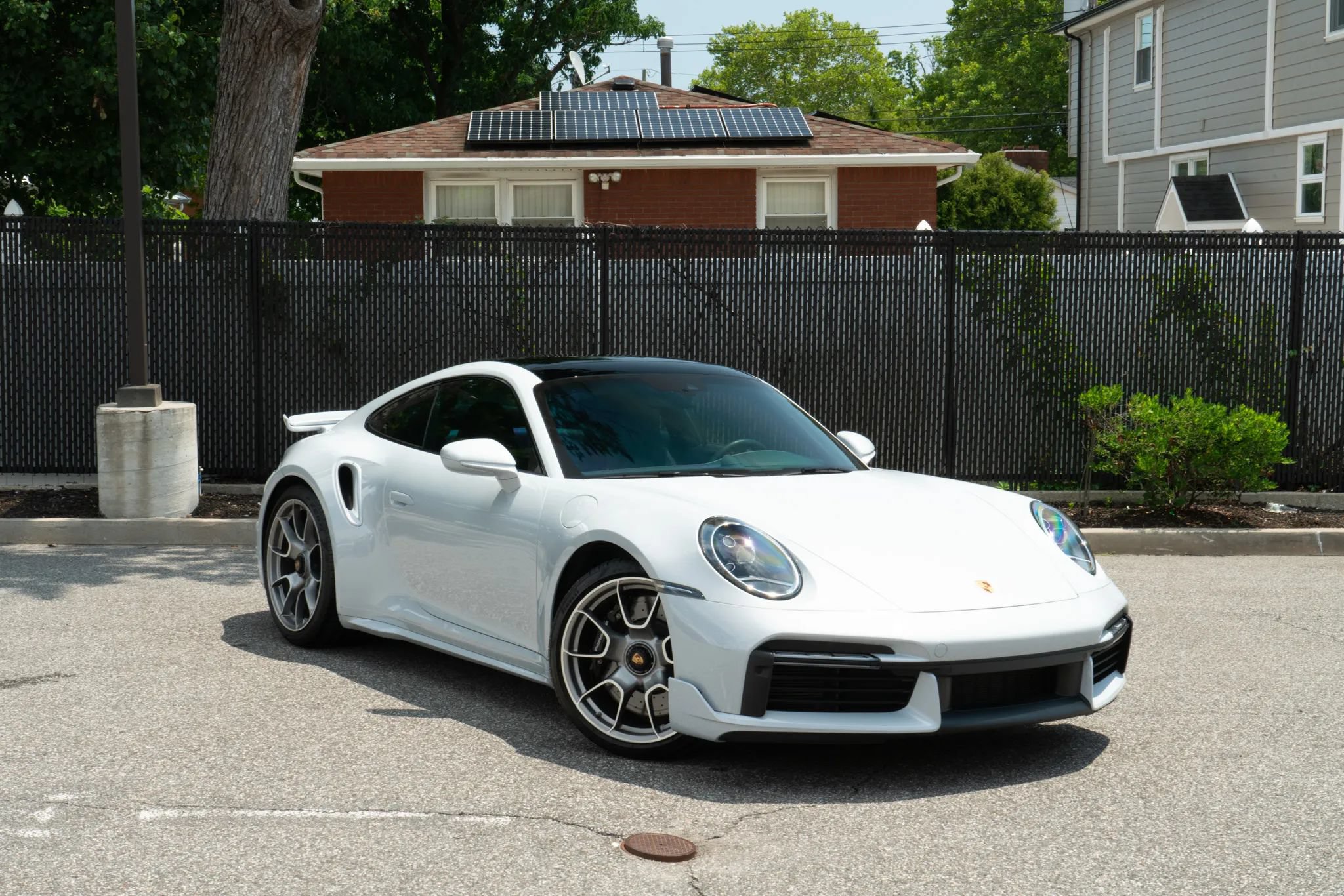 Used 2024 Porsche 911 GT3 RS AWD/4WD image 31