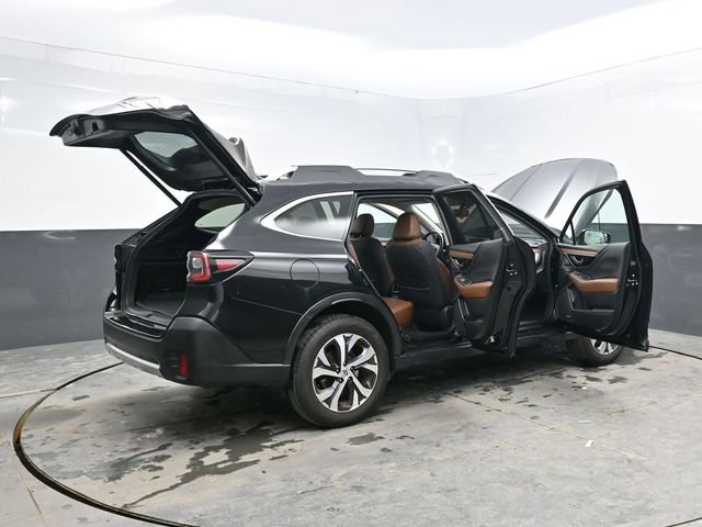 Used 2021 Subaru Outback Touring image 47