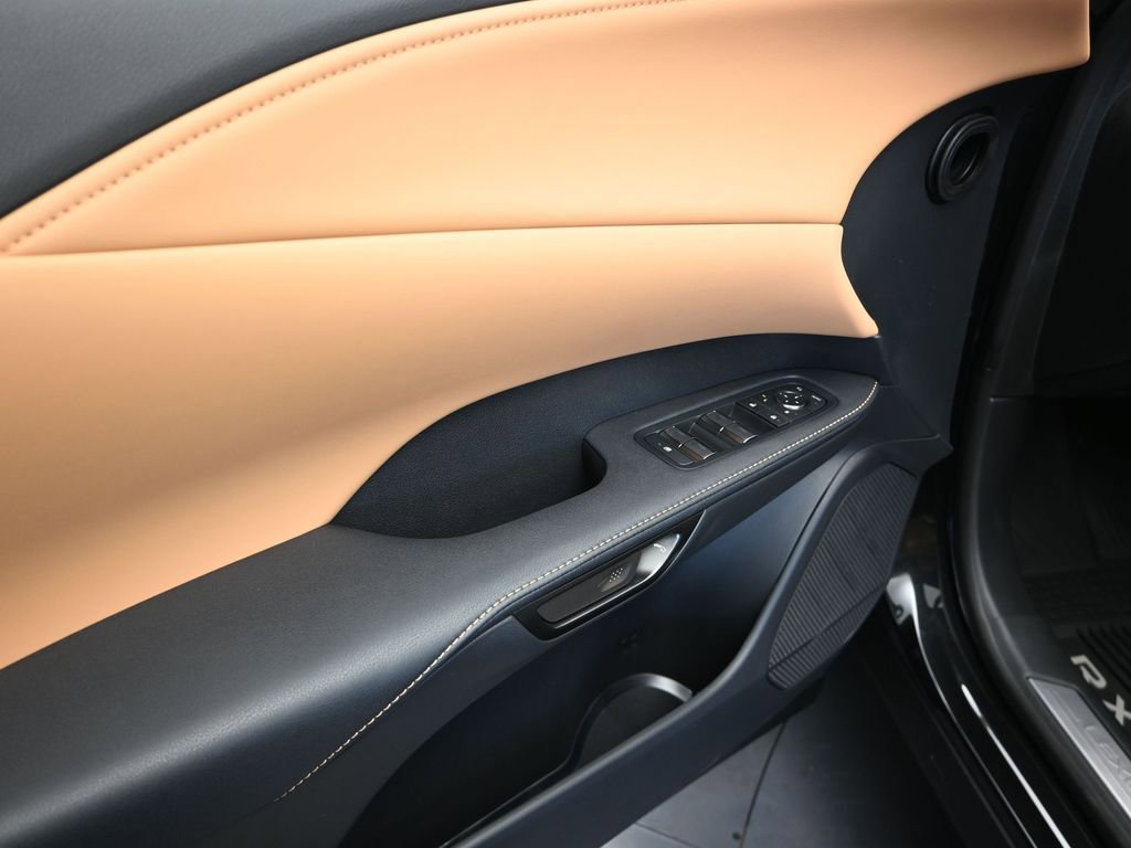 New 2026 Lexus RX 350 Premium FWD image 11