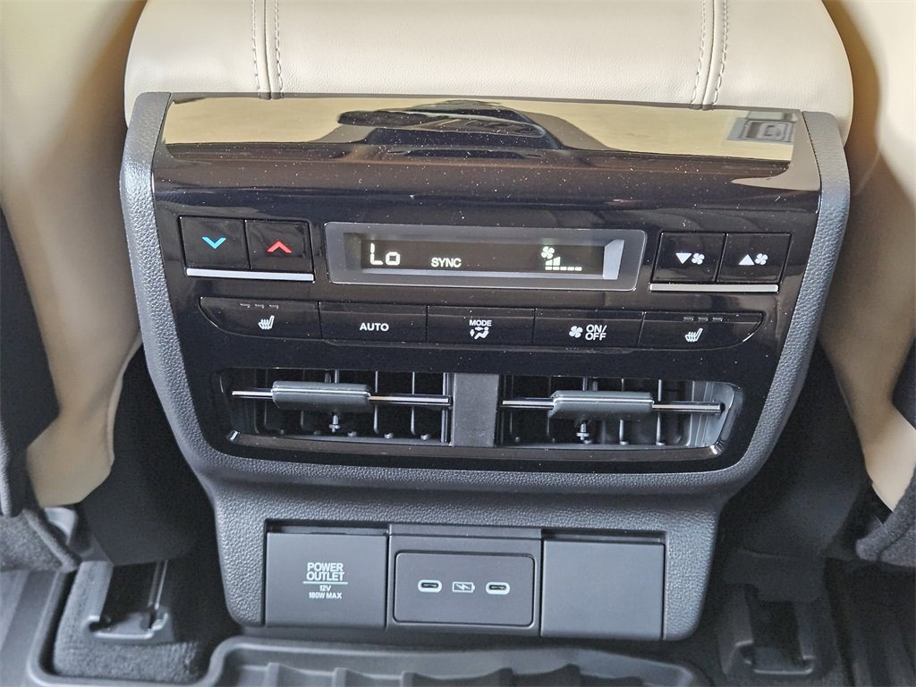 New 2026 Acura MDX w/ Advance Package image 30