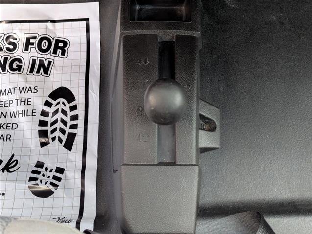 Used 2019 Chevrolet Silverado 1500 W/T w/ WT Convenience Package image 12