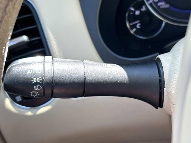 Used 2014 INFINITI QX50 Journey w/ Premium Package image 34