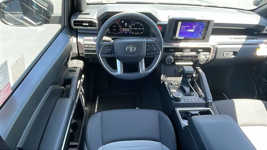 New 2026 Toyota Tacoma TRD Off-Road AWD/4WD image 12
