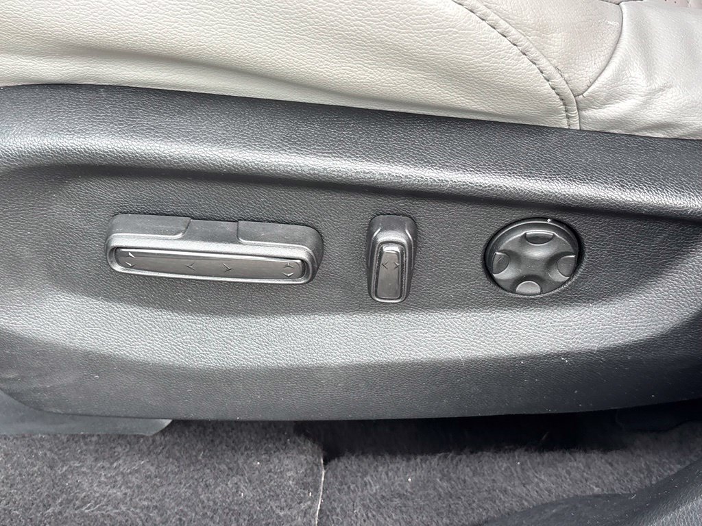 Used 2017 Honda CR-V EX-L image 21