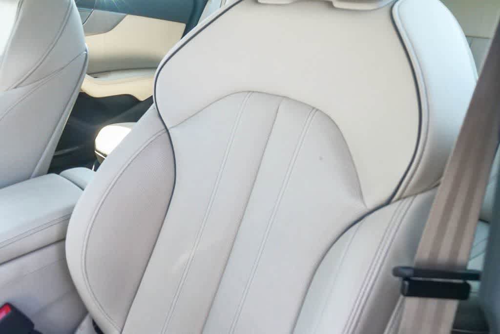 Used 2023 Audi A5 2.0T Premium Plus w/ Premium Plus AWD/4WD image 12