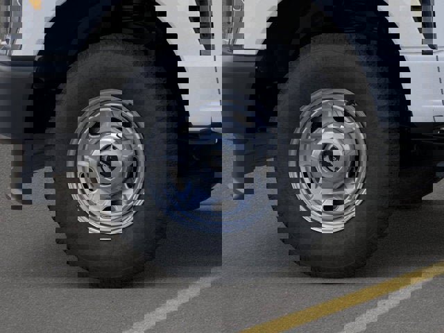 New 2026 Ford F250 XL w/ Snow Plow Prep Package image 35