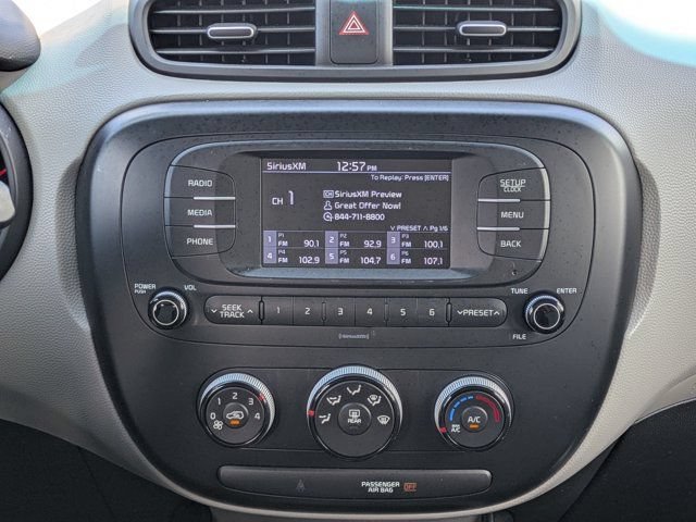 Used 2018 Kia Soul FWD image 17