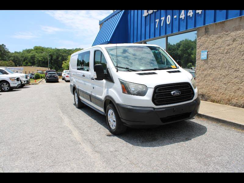 Used 2017 Ford Transit 150 130 Low Roof video 1