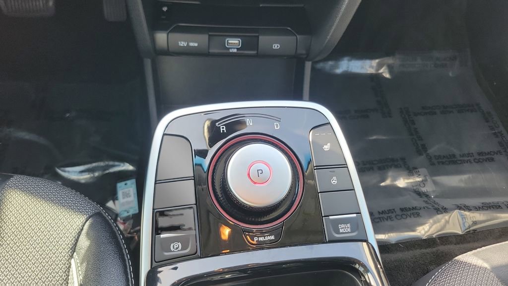 Used 2022 Kia Niro EX w/ Cold Weather Package FWD image 23